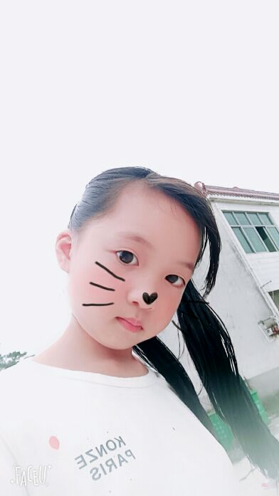 黑白页