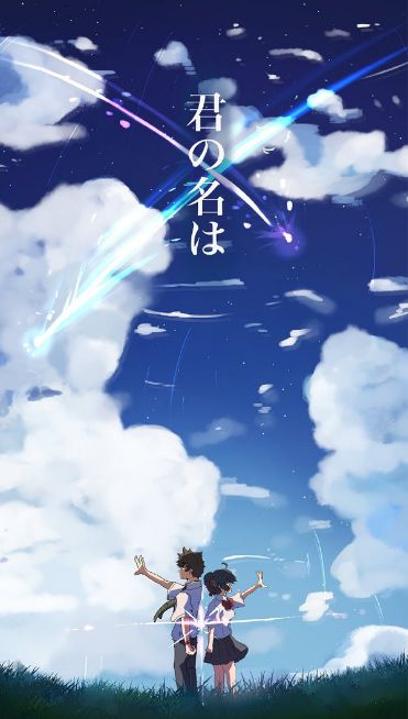 小云。