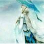 暮雪藍