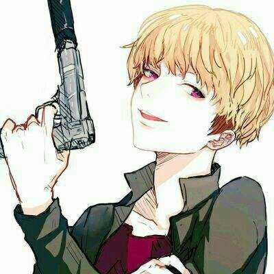 无情☠