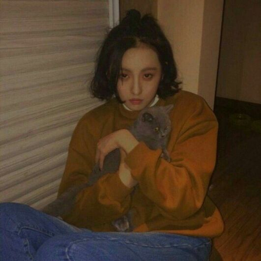 颜家君～阿瑾
