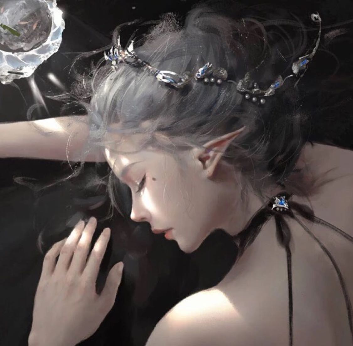 -樱花