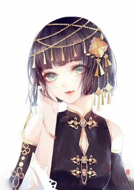 霸气小公举.ღ