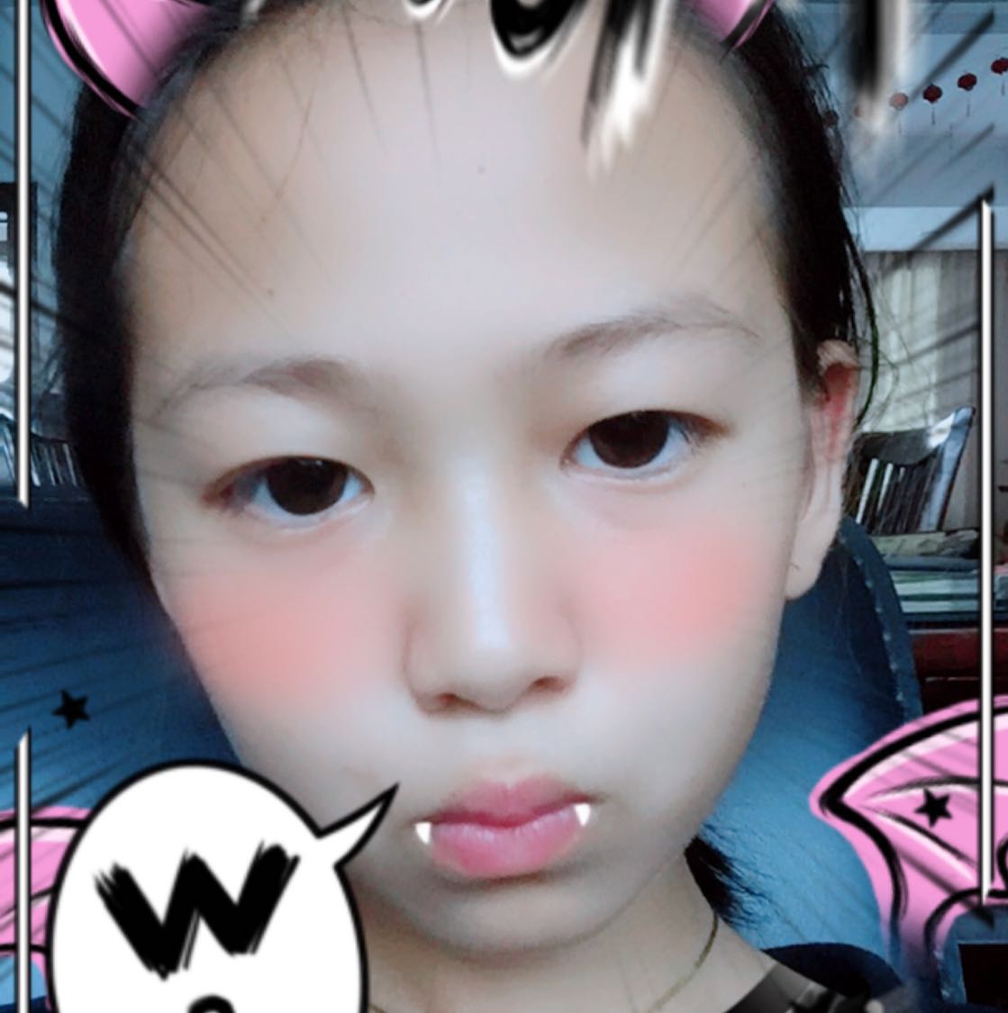 连接天空的线