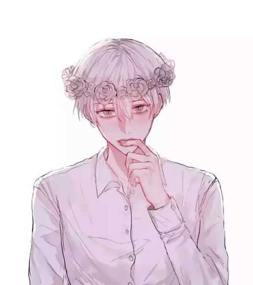 殇家老二