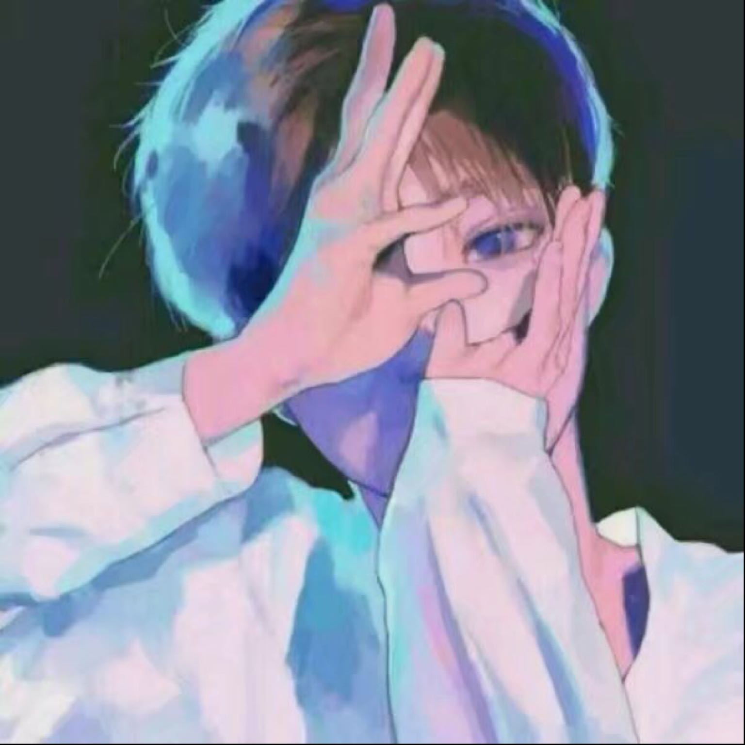 咒艾