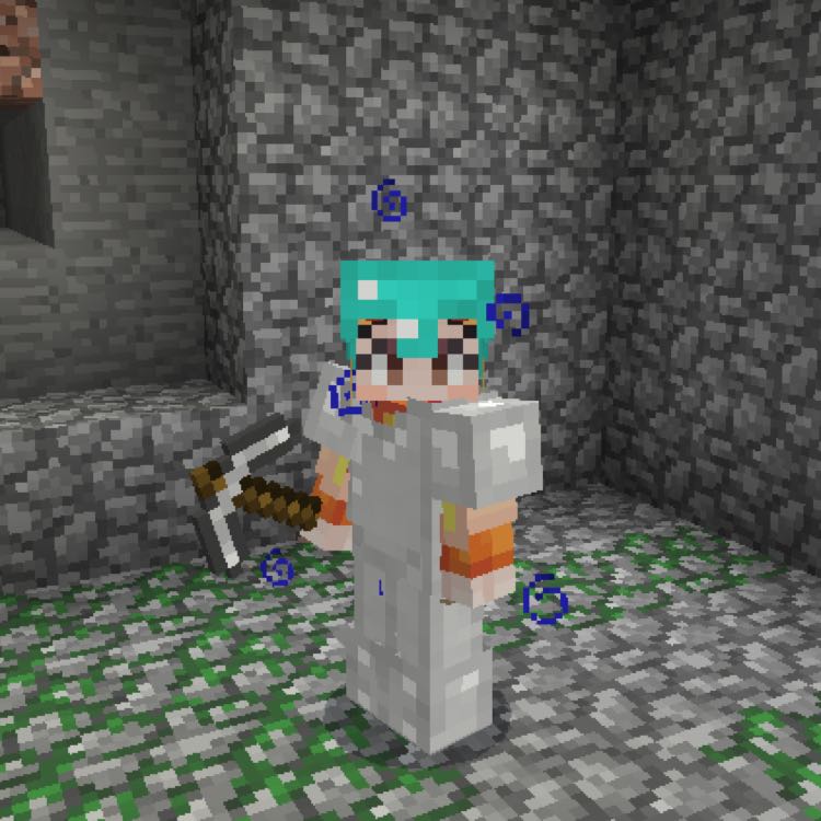 mc宇鱼link