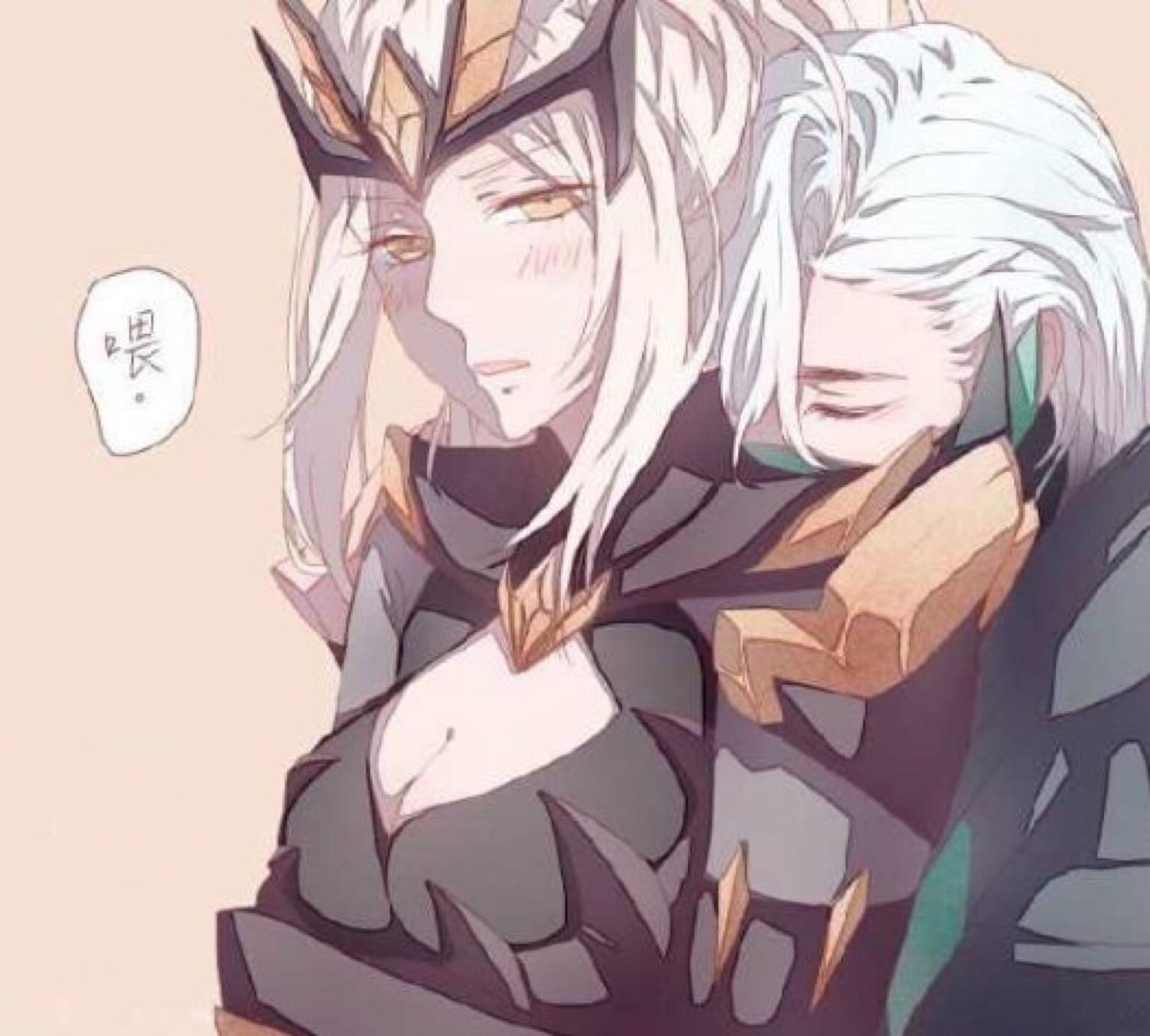 解说员：Kiss