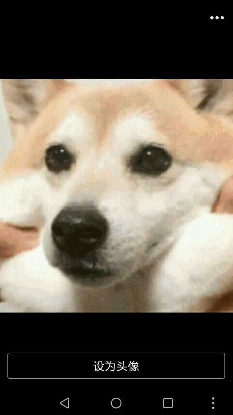 蓝色炫光