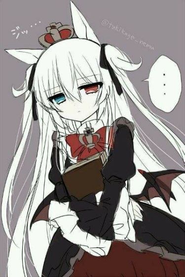 miss吖～