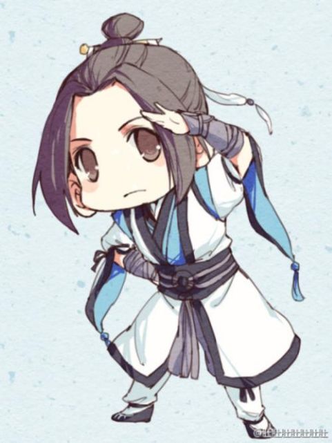 小绘