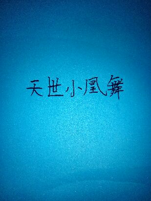 天世凰舞