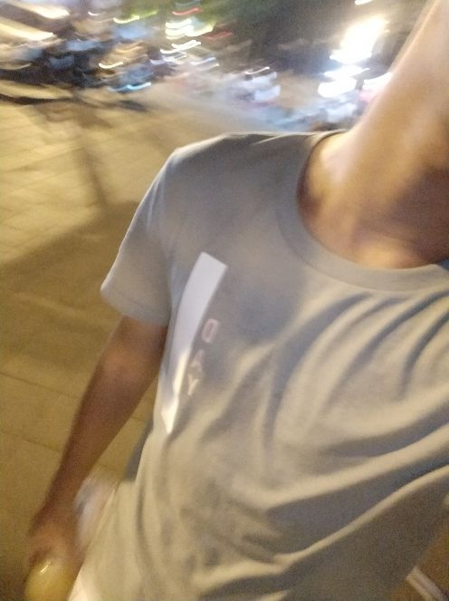 色痞.