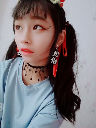 ε๑梓荨๑з