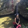 秋天的玫瑰