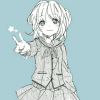 ζั栀夏微莨  ゝ