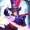 Millionaire（富翁）